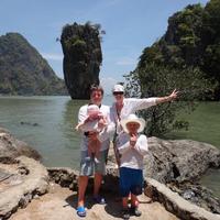 Отзыв от Виктория - виза ДТВ